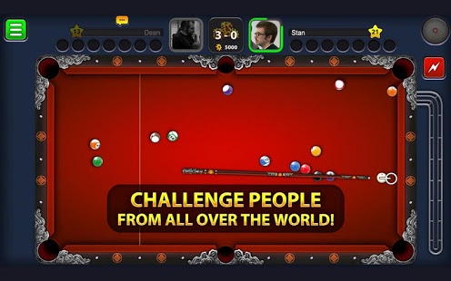 8 ball pool ios 7 hack
