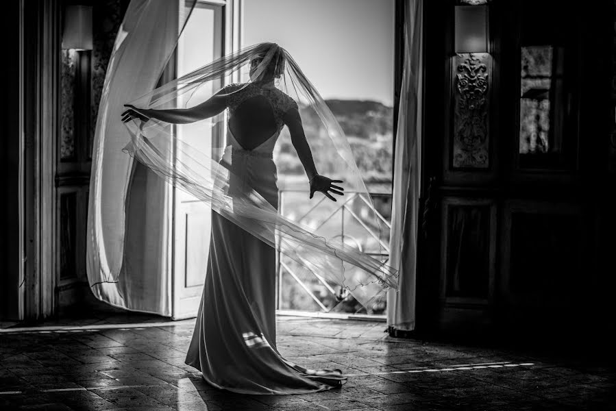 Wedding photographer Andrea Rifino (arstudio). Photo of 11 April 2021