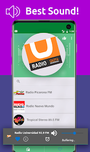 Free Chile Radio AM FM(圖3)-速報App
