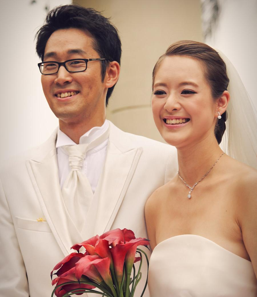 KB Weddings: Je-Woo &