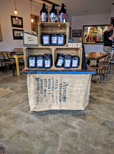 Coffee Shop «Infusco Coffee Roasters», reviews and photos, 5846 Sawyer Rd, Sawyer, MI 49125, USA