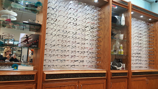 Optometrist «Greenhaven Optometry», reviews and photos