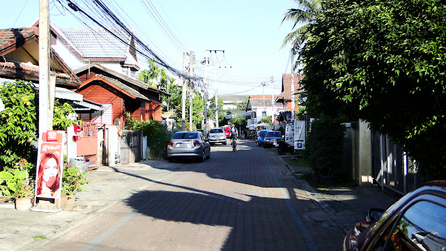 CHIANG MAI - TAILANDIA, OTRA MIRADA (4)