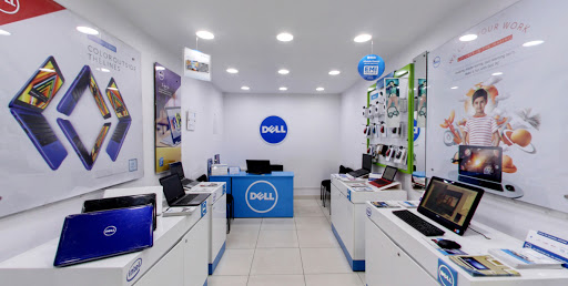 Dell Exclusive store, NO:6, CLASSIC TOWERS, 10TH CROSS THILLAI NAGAR, Thillai Nagar Main Road, Tiruchirappalli, Tamil Nadu 620018, India, Electrical_Repair_Shop, state TN