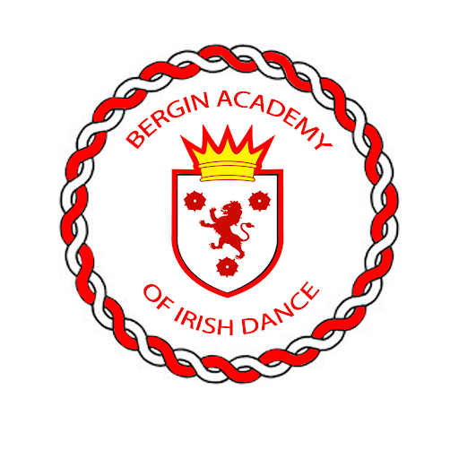 Bergin academy of Irish dance