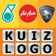 Logo Quiz Malaysia  Icon