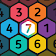 Make7! Puzzle Hexa icon