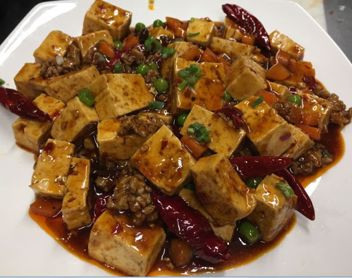 Asian Restaurant «Mandarin Garden Restaurant - Asian Cuisine, Chinese, Vietnamese, Thai and Authentic Home Style», reviews and photos, 1400 Niagara Falls Blvd, Tonawanda, NY 14150, USA