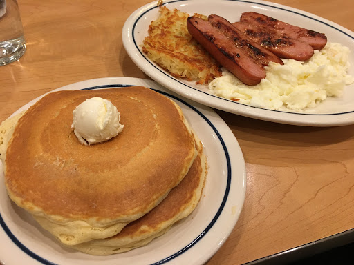 Restaurant «IHOP», reviews and photos, 533 Old Country Rd, Westbury, NY 11590, USA