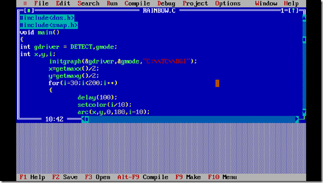 Compiler Compiler