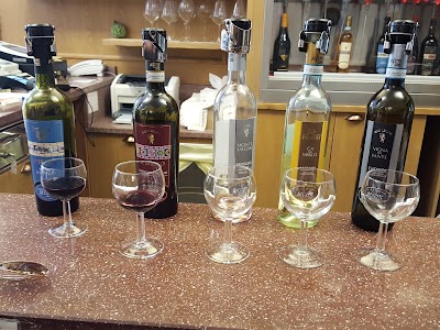 Photos of Tenuta San Leone