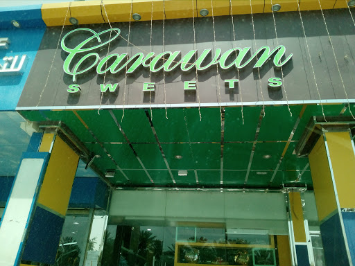 Carawan Sweets, Abu Dhabi - United Arab Emirates, Bakery, state Abu Dhabi