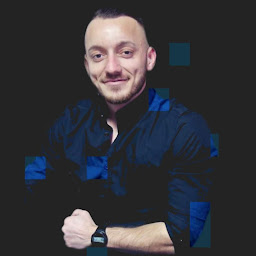 Robert Adrian Bogdan Avatar