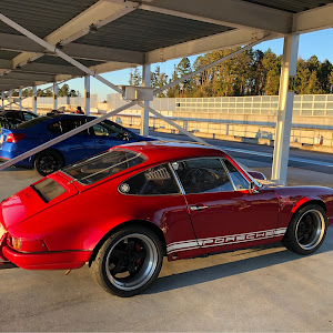 911 クーペ