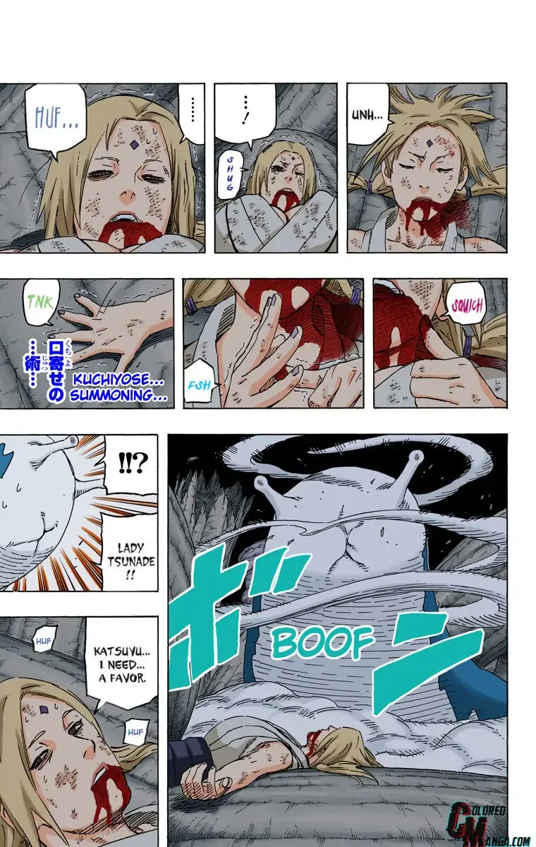 Chapter 601 Page 4