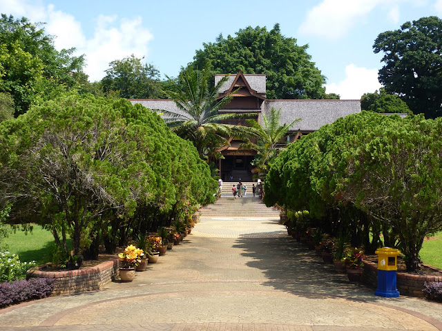 Blog de voyage-en-famille : Voyages en famille, Malacca, histoire et culture