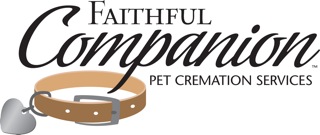 Faithful Companion Pet Cremation Services logo