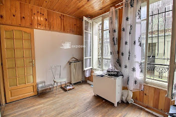 appartement à Clichy (92)