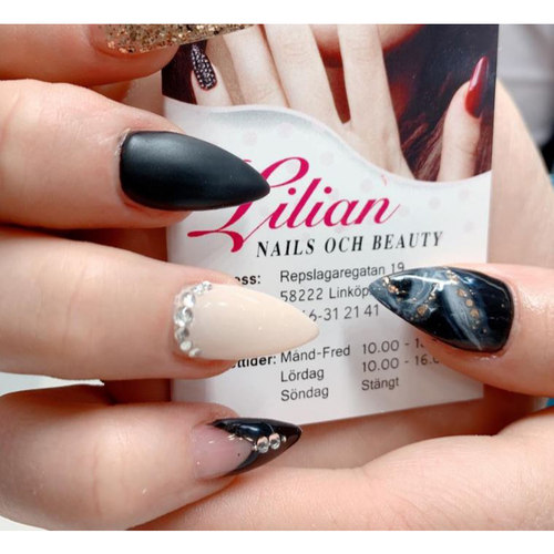 Lilian Nails & Beauty AB