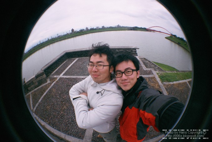 fisheye 2