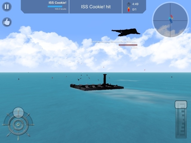 how to download warship craft for android