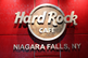 HARDROCK NIAGARA FALLS