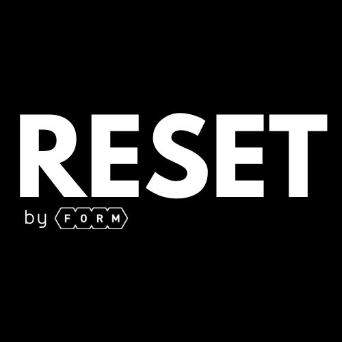 RESET by FORM