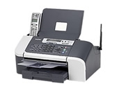 Download Brother FAX-1960C printers driver & add printer all version