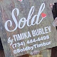 Timika Burley - Realtor