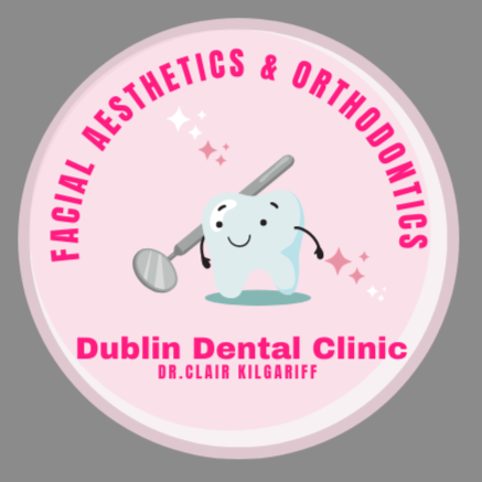 Dublin Dental Clinic logo