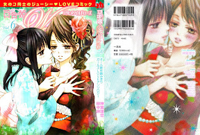 Yuri Hime Wildrose Vol.6 Chapter 1-2