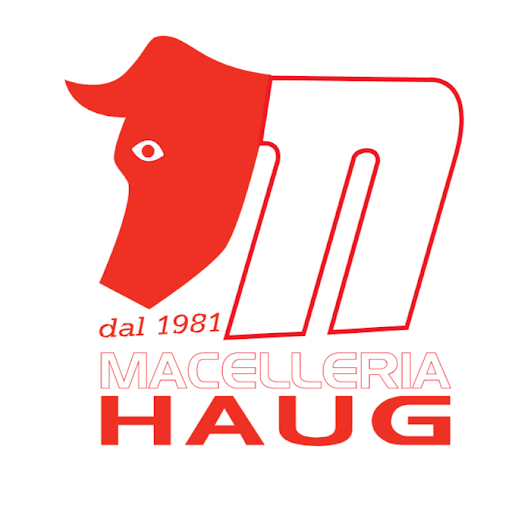 MH Max Haug logo