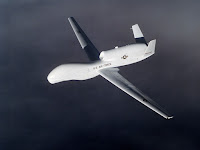 RQ-4 Global Hawk |