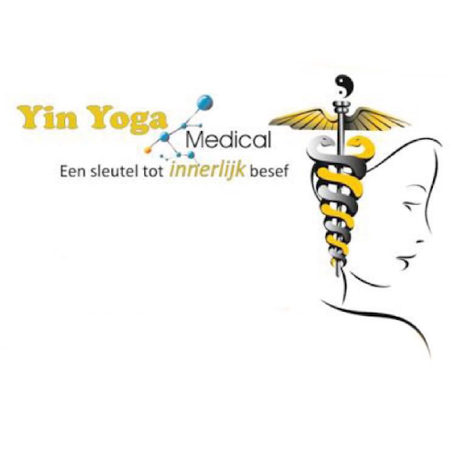 Yin Yoga Medical logo