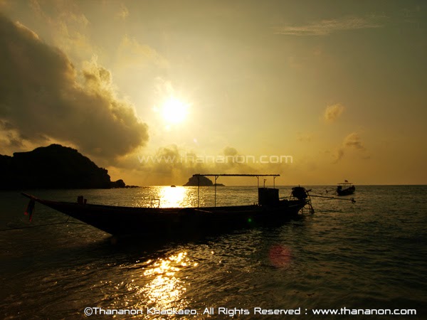 koh tao thailand