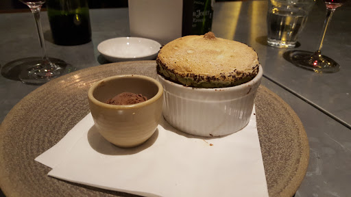 Brasserie Blanc