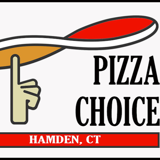 Pizza Choice logo