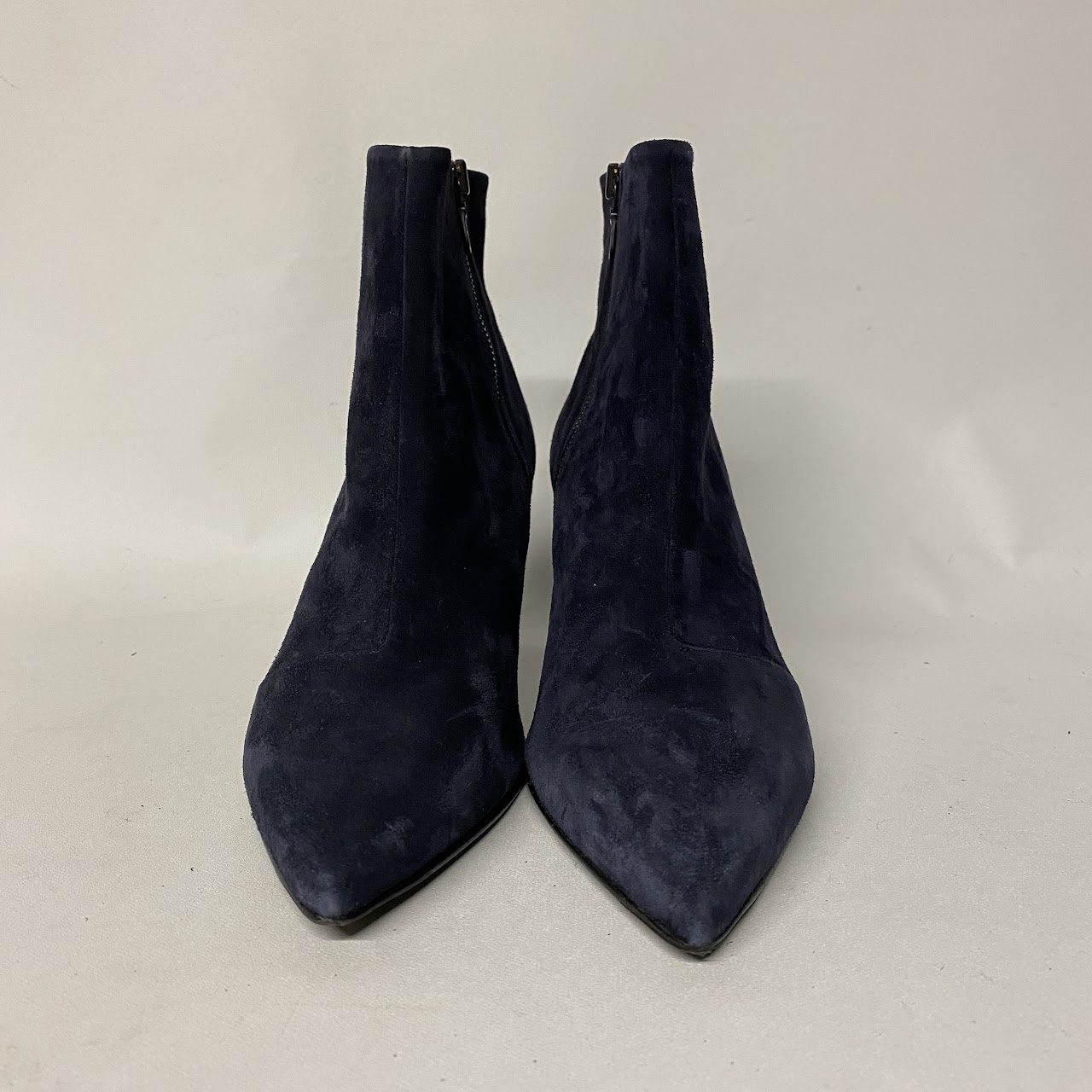 Rag & Bone New Midnight Blue Ankle Boots