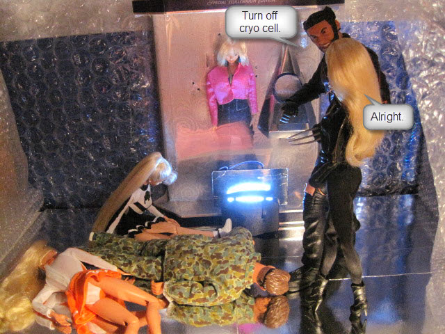 IRENgorgeous: DOLLS IN ACTION - Page 9 178