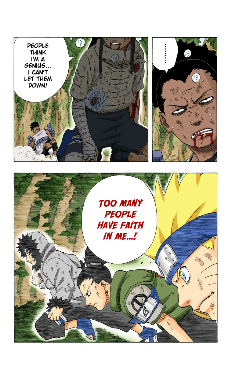 Chapter 197            Prepared To Die!! Page 17