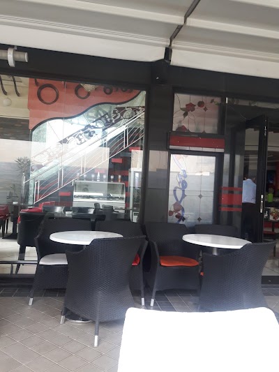 Photos of Caf&eacute; France 24