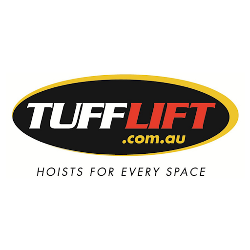 Tufflift Hoists