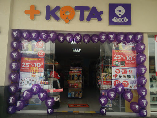 Maskota, Eje Norte-Sur S/N, Civac, Juitepec, 62578 Morelos, México, Tienda de alimentos para animales | MOR