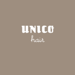 Unico Hair logo