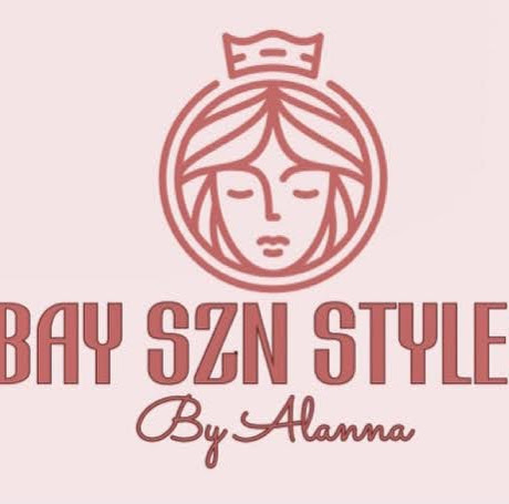 Bay szn stylez logo