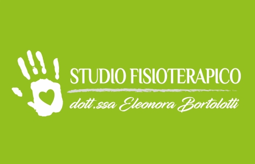 Studio Fisioterapico Dott.ssa Eleonora Bortolotti logo