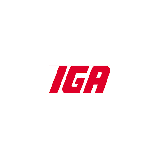 IGA des Sources logo