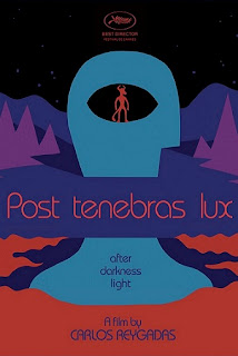 Post Tenebras Lux 2012 DVDRip Latino