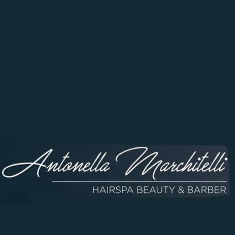 Parrucchieri Marchitelli Hair Spa Beau e Barber