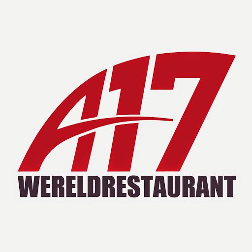 Wereldrestaurant A17 logo